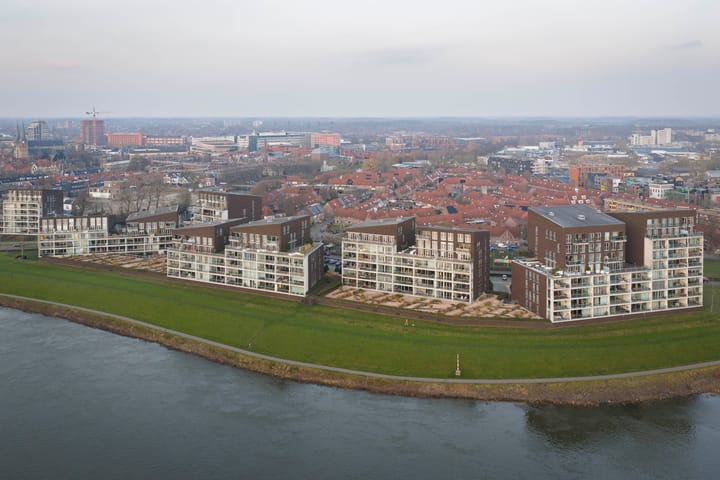 Foto 41 van Pothoofd 184