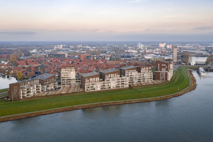 Foto 42 van Pothoofd 184