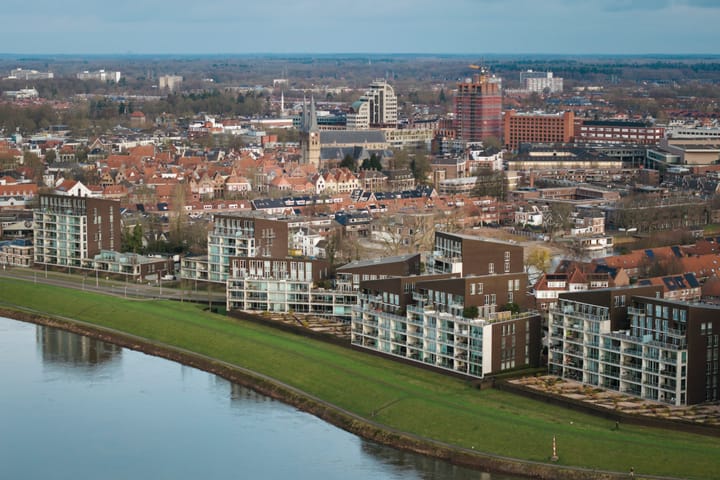 Foto 43 van Pothoofd 184