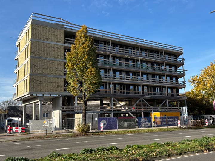 Foto 3 van Meerkollaan 118