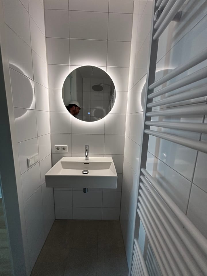 Foto 9 van Meerkollaan 118