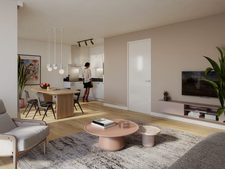 Foto 20 van Meerkollaan 118