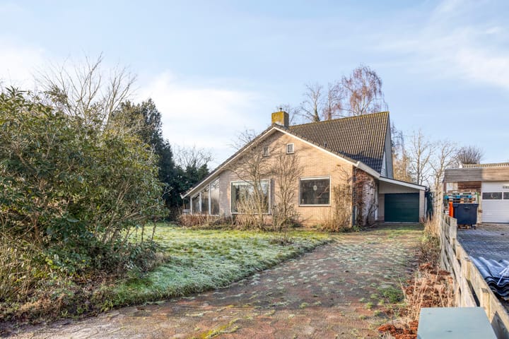 Dr. Plesmanstraat 2 A