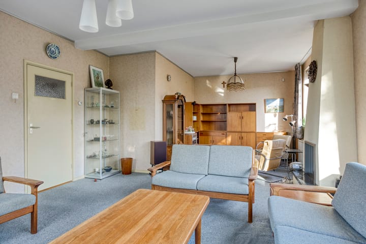 Foto 2 van Dr. Plesmanstraat 2-A