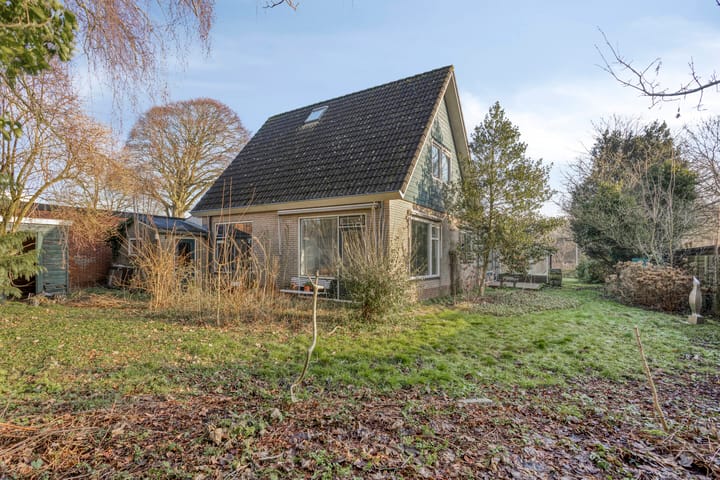 Foto 3 van Dr. Plesmanstraat 2-A