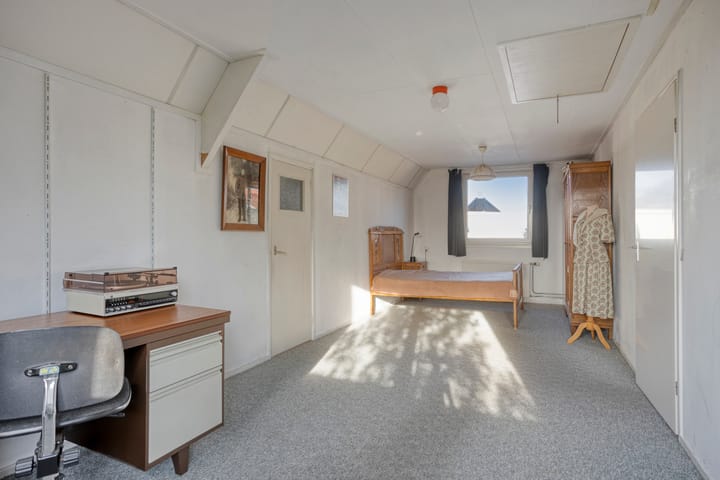 Foto 5 van Dr. Plesmanstraat 2-A