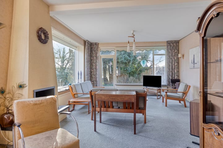 Foto 6 van Dr. Plesmanstraat 2-A