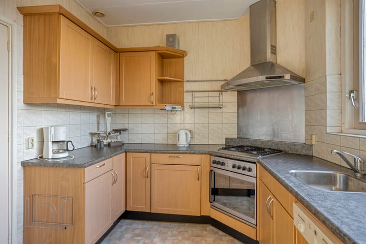 Foto 12 van Dr. Plesmanstraat 2-A