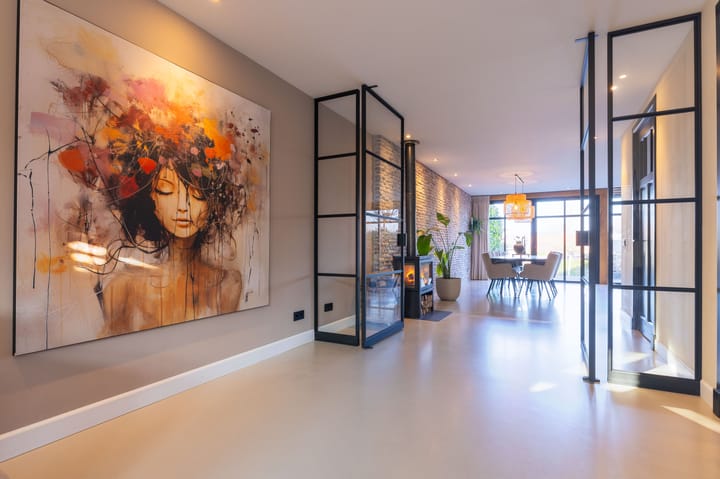 Foto 19 van Zesstedenweg 242