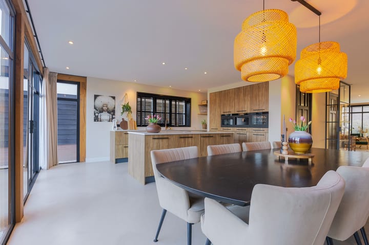 Foto 7 van Zesstedenweg 242