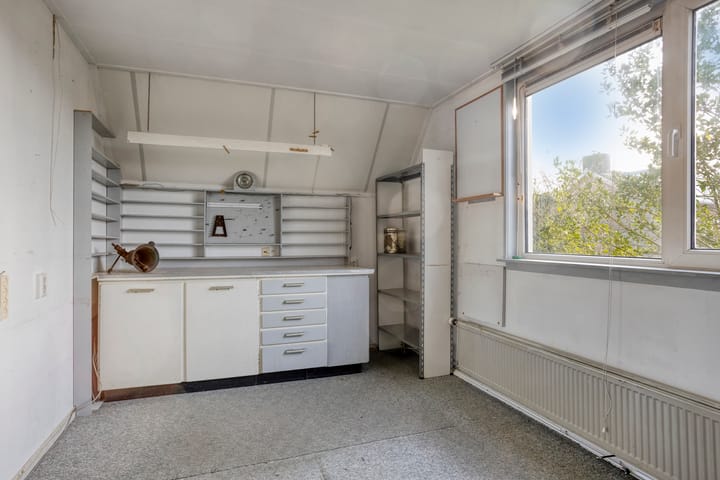 Foto 25 van Dr. Plesmanstraat 2-A