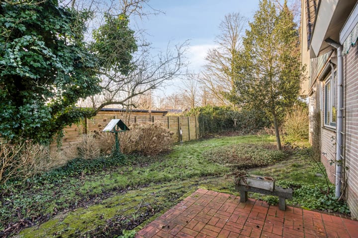 Foto 30 van Dr. Plesmanstraat 2-A