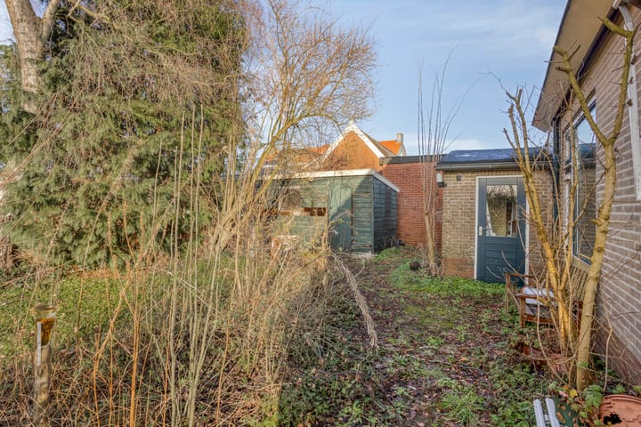 Foto 34 van Dr. Plesmanstraat 2-A