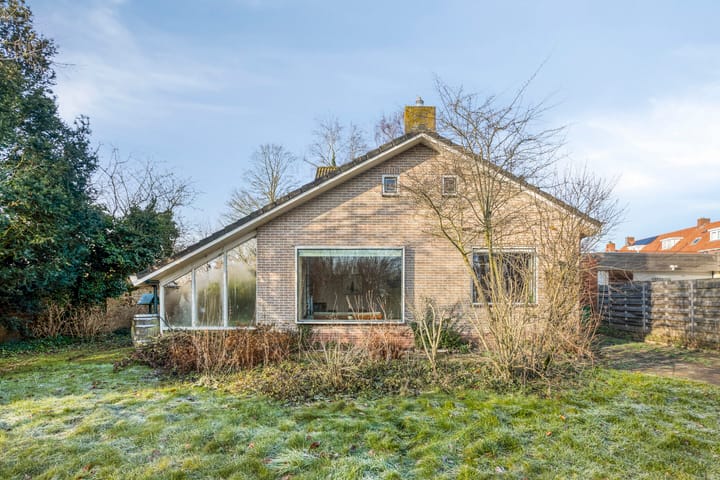 Foto 39 van Dr. Plesmanstraat 2-A