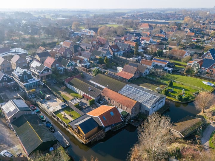 Foto 62 van Zesstedenweg 242