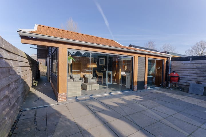 Foto 66 van Zesstedenweg 242