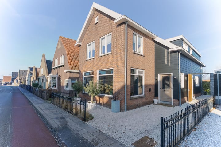 Foto 83 van Zesstedenweg 242