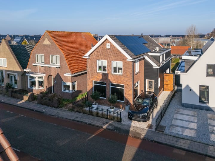 Foto 85 van Zesstedenweg 242