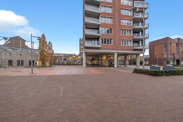 Foto 5 van Schietspoel 207