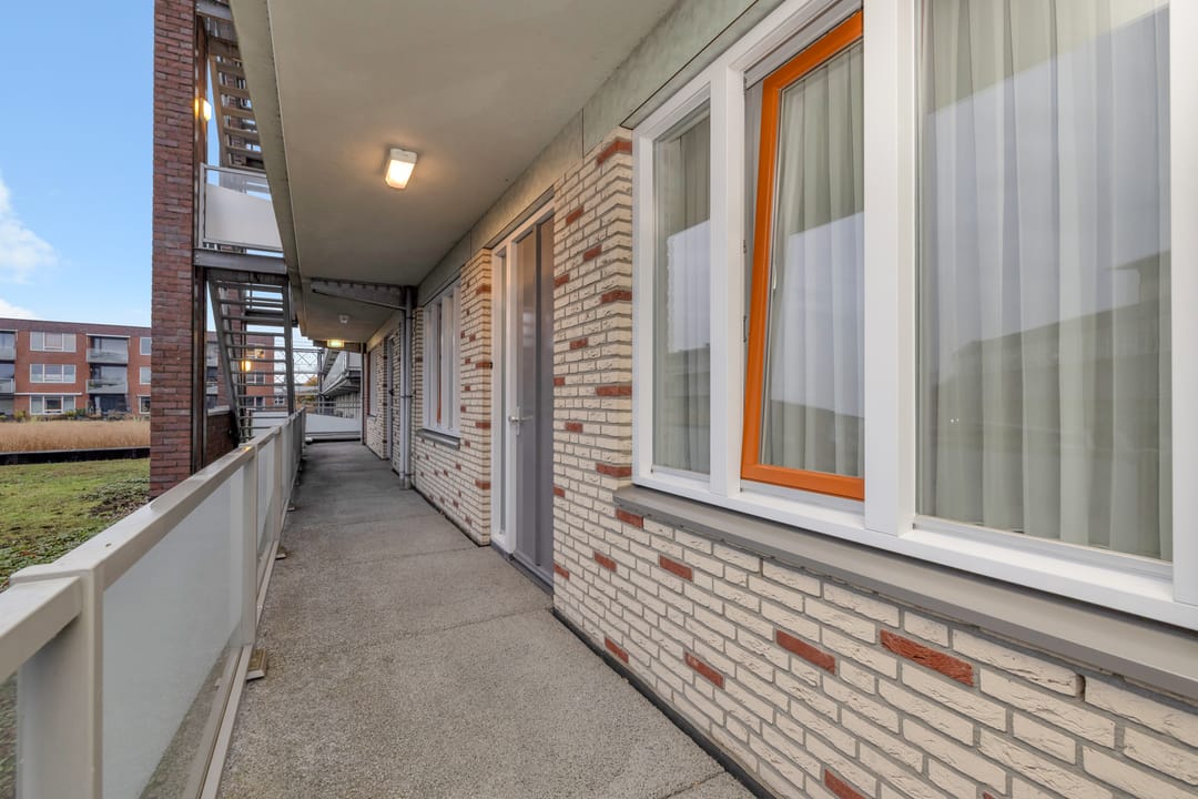 Photo 11 of Schietspoel 207