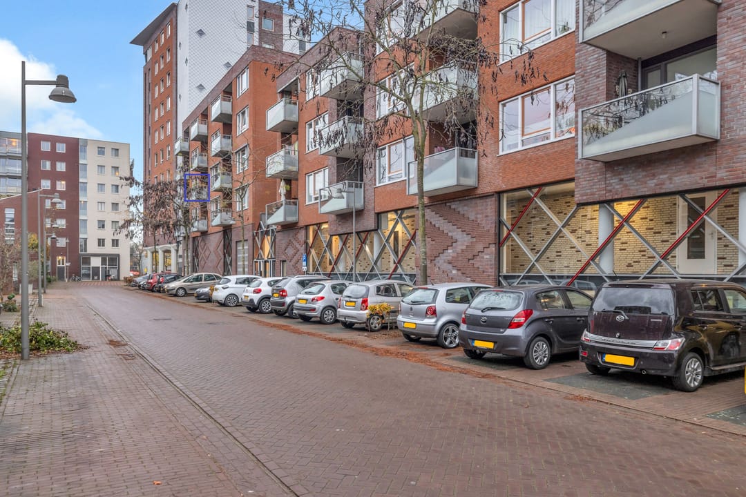 Photo 1 of Schietspoel 207