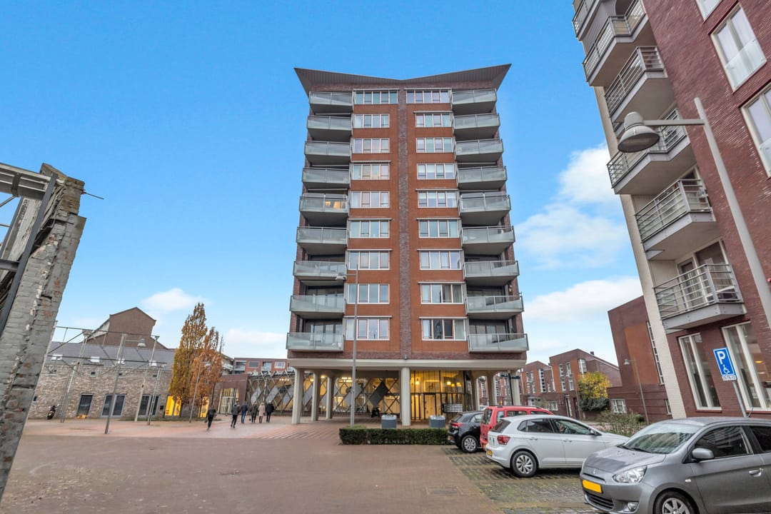 Photo 46 of Schietspoel 207