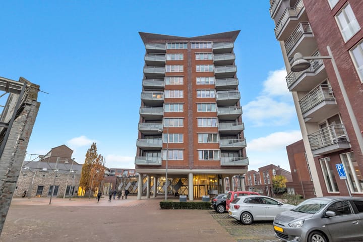 Foto 46 van Schietspoel 207