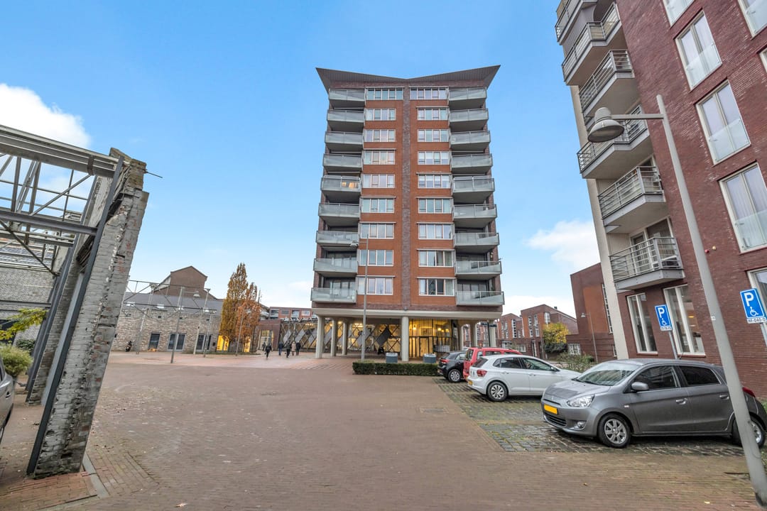Photo 47 of Schietspoel 207