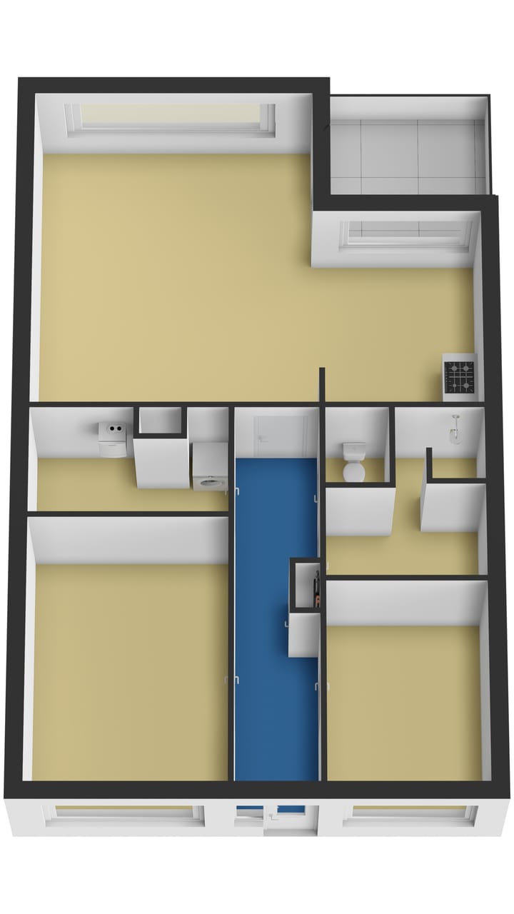 Foto 51 van Schietspoel 207