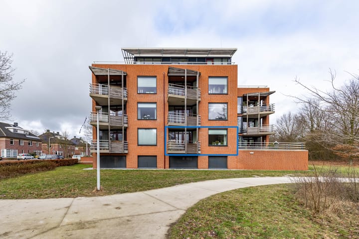 Foto 2 van Tuorrebout 54