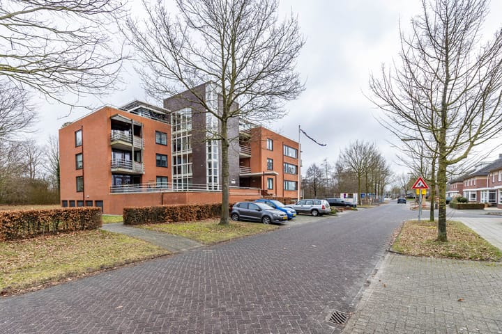 Foto 9 van Tuorrebout 54