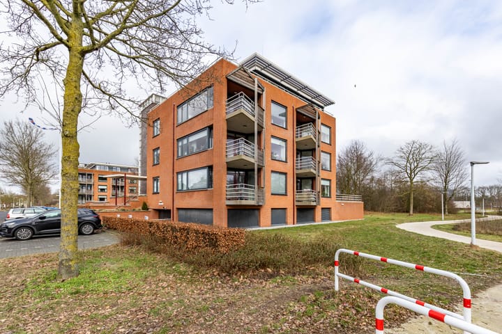 Foto 13 van Tuorrebout 54