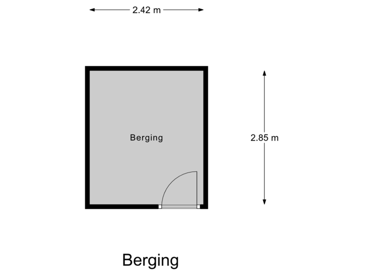 Berging