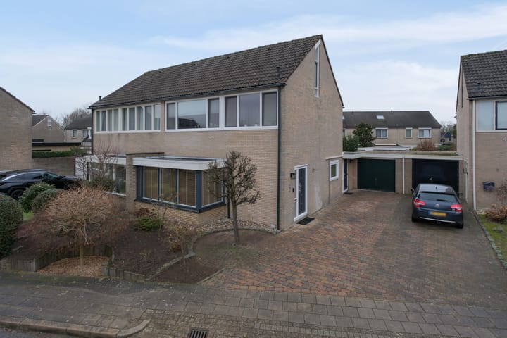 Photo 1 of Mensinge 5