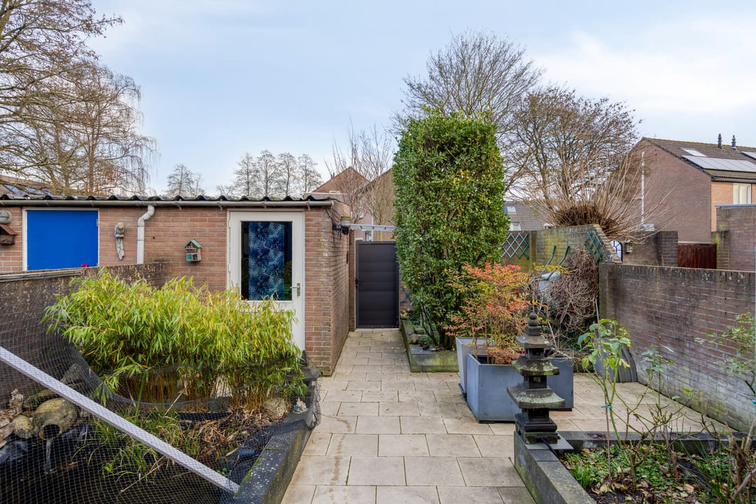 Photo 26 of Appelaar 27