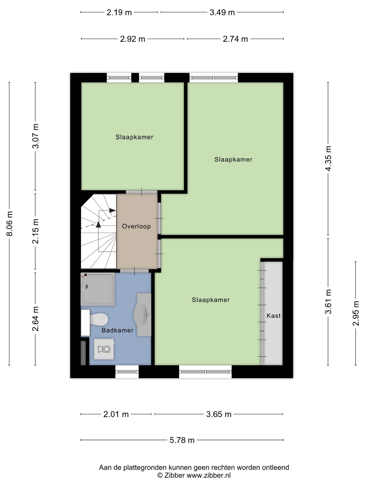 Photo 29 of Appelaar 27