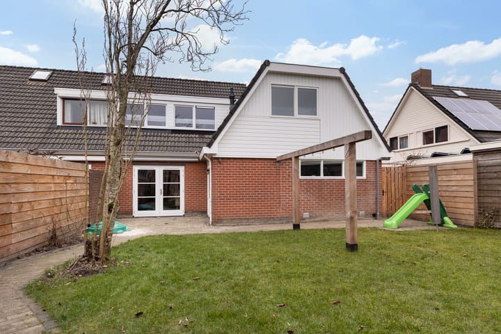 Foto 2 van De Zeilen 17