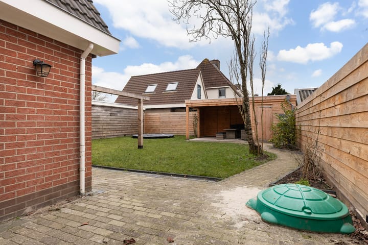 Foto 3 van De Zeilen 17