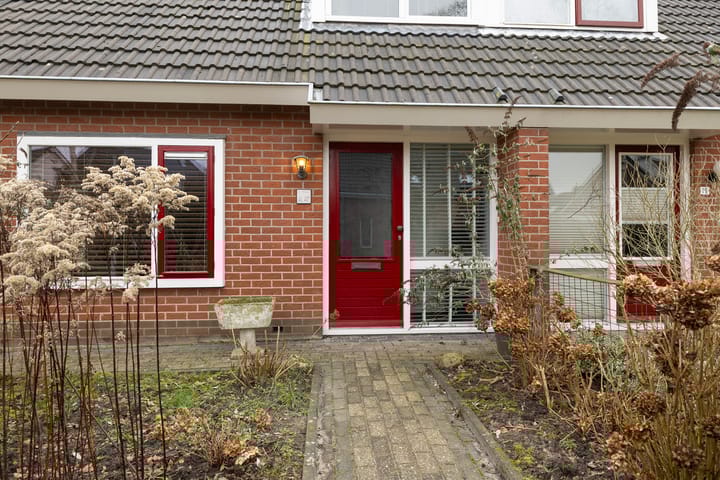 Foto 5 van De Zeilen 17