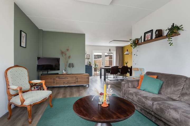 Foto 12 van De Zeilen 17