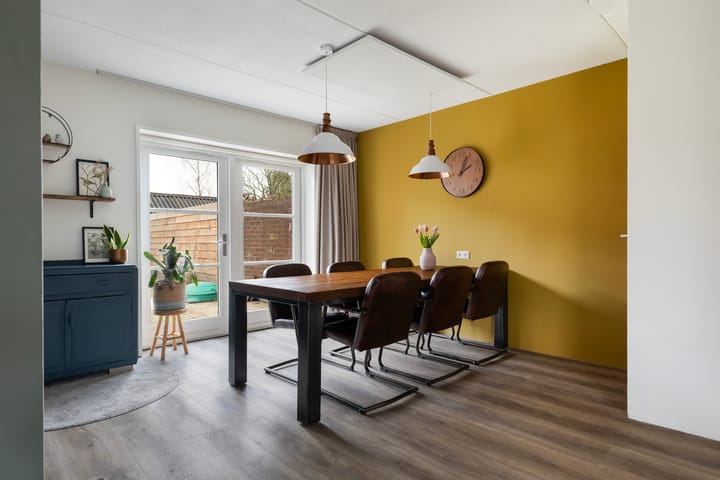 Foto 13 van De Zeilen 17