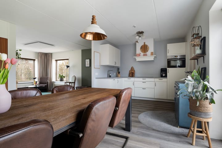 Foto 14 van De Zeilen 17