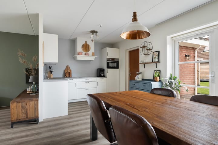 Foto 15 van De Zeilen 17