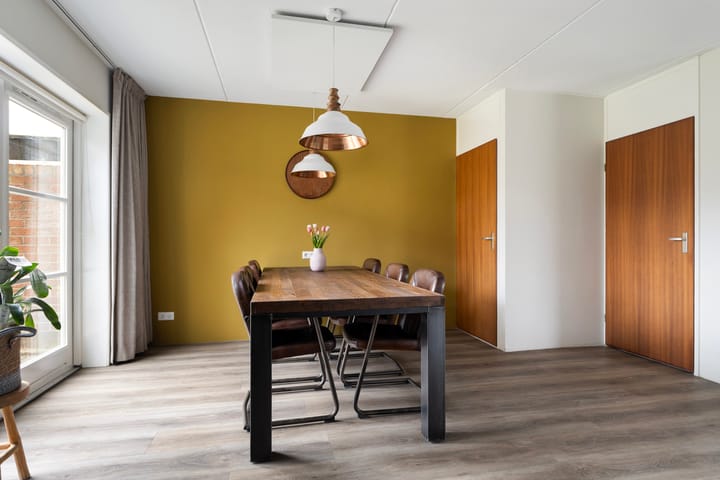 Foto 16 van De Zeilen 17