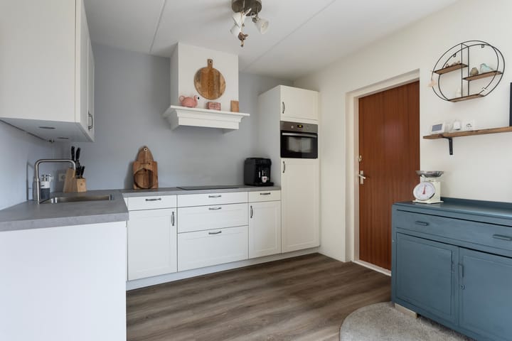 Foto 17 van De Zeilen 17