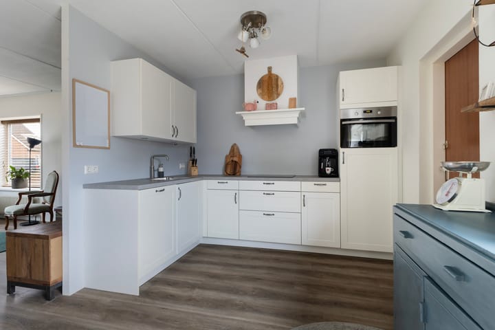 Foto 18 van De Zeilen 17