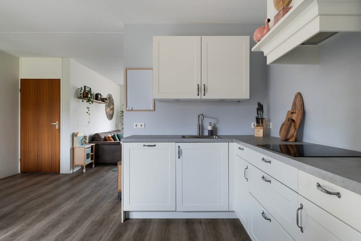 Foto 19 van De Zeilen 17