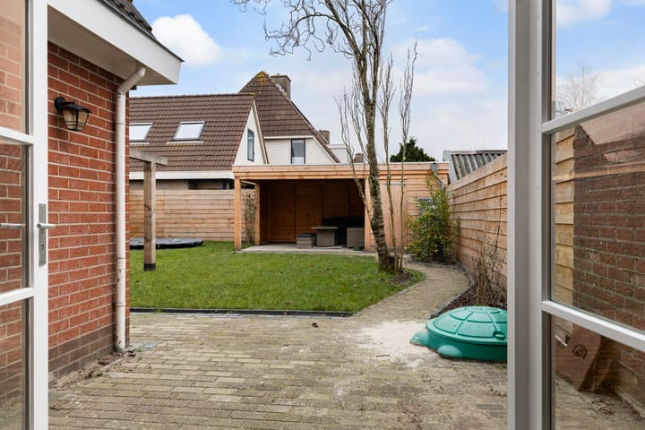 Foto 20 van De Zeilen 17