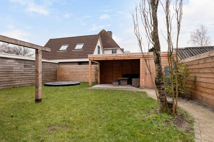 Foto 21 van De Zeilen 17