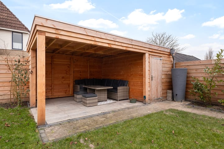 Foto 22 van De Zeilen 17